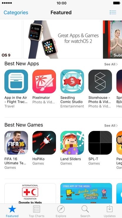 Press Search. Press Search.