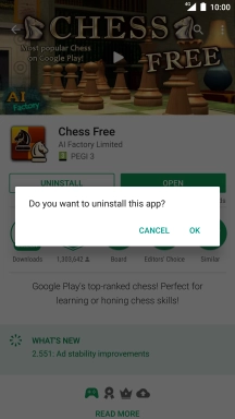 Press OK.