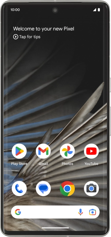 Google Pixel 7 Pro Google Pixel 7 Pro