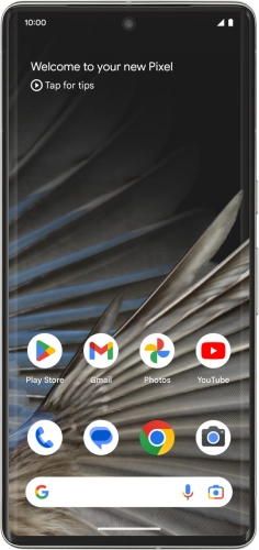 Google Pixel 7 Pro Google Pixel 7 Pro