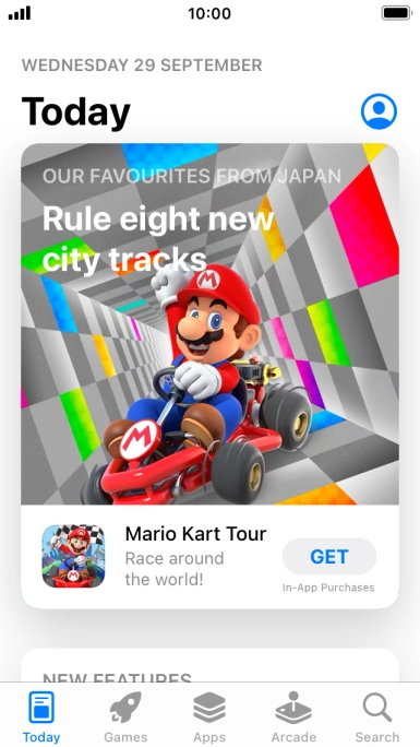 Press Search. Press Search.