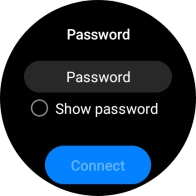 Press Password. Press Password.