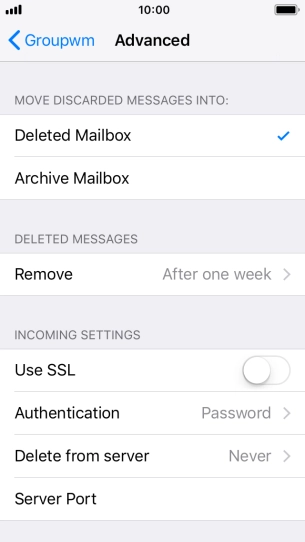 Press Authentication. Press Authentication.