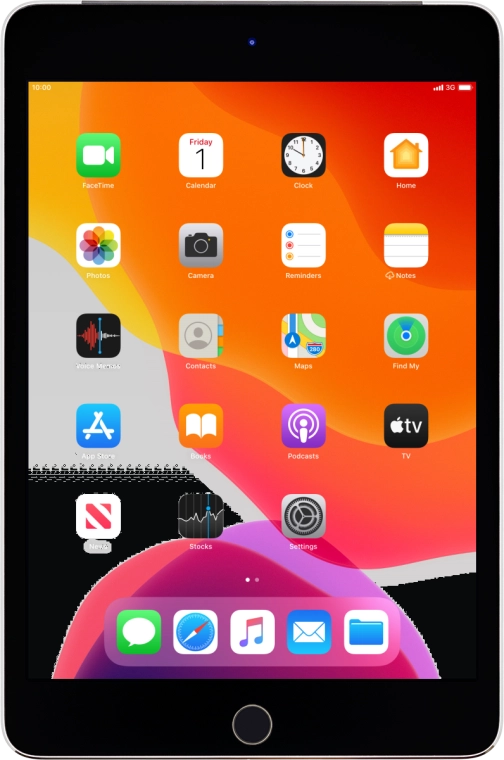 Apple iPad mini 4 Apple iPad mini 4