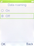 Select On. Select On.