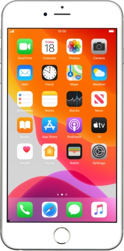 Apple iPhone 6s Plus