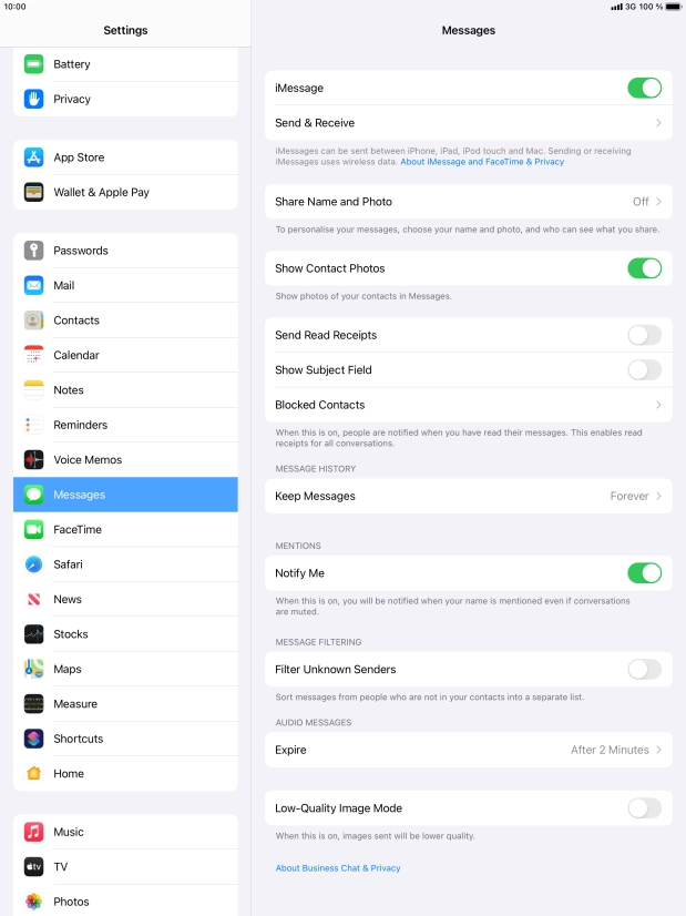 Press the Home key to return to the home screen. Press the Home key to return to the home screen.