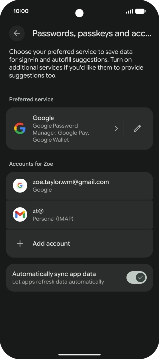 Slide your finger upwards starting from the bottom of the screen to return to the home screen. Slide your finger upwards starting from the bottom of the screen to return to the home screen.
