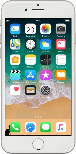 Apple iPhone 8