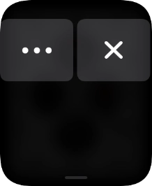Press the delete icon to remove it.