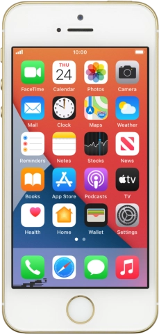 Apple iPhone SE Apple iPhone SE