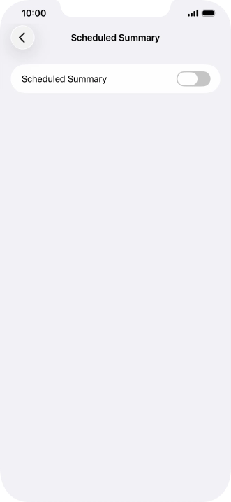 Press the indicator next to Press the indicator next to