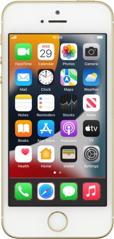 Apple iPhone SE Apple iPhone SE