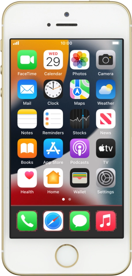 Apple iPhone SE Apple iPhone SE