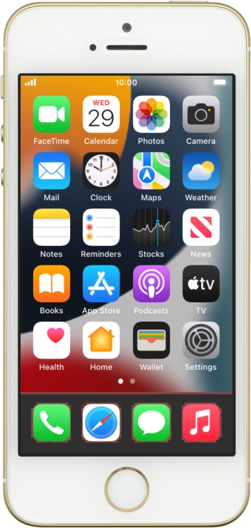 Apple iPhone SE Apple iPhone SE