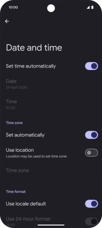 Slide your finger upwards starting from the bottom of the screen to return to the home screen. Slide your finger upwards starting from the bottom of the screen to return to the home screen.