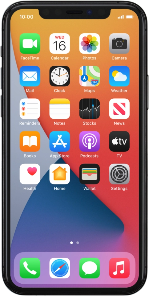 Apple iPhone 11 Pro