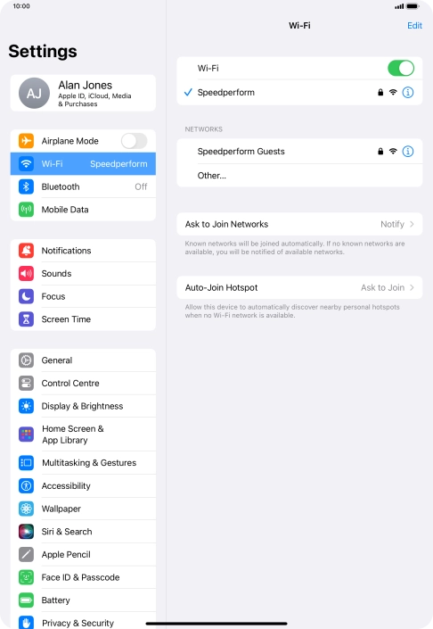 Slide your finger upwards starting from the bottom of the screen to return to the home screen. Slide your finger upwards starting from the bottom of the screen to return to the home screen.