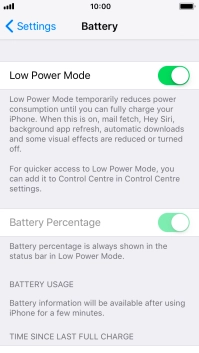 Press the Home key to return to the home screen. Press the Home key to return to the home screen.