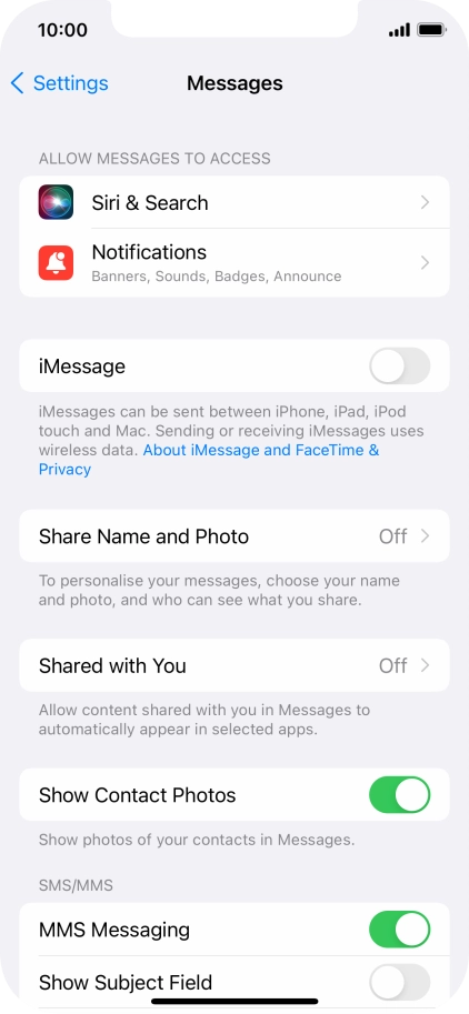 Slide your finger upwards starting from the bottom of the screen to return to the home screen. Slide your finger upwards starting from the bottom of the screen to return to the home screen.