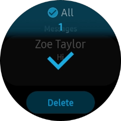 Press Delete.