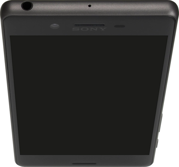 Connect the headset to the headset socket to listen to music or make a handsfree call.