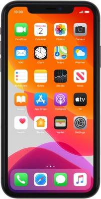 Apple iPhone 11