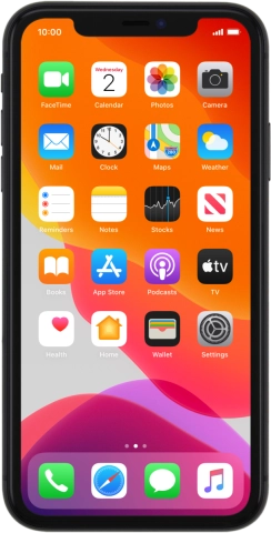 Apple iPhone 11