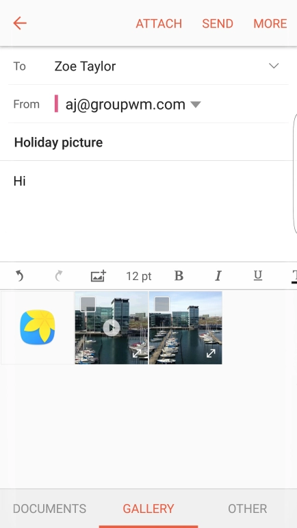 Press OTHER.