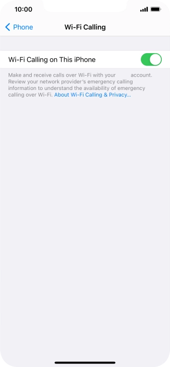 Slide your finger upwards starting from the bottom of the screen to return to the home screen. Slide your finger upwards starting from the bottom of the screen to return to the home screen.