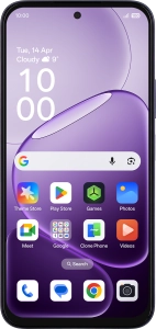 OPPO A6x 5G
