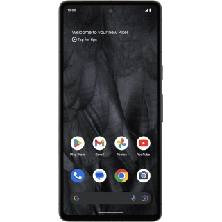 Guide for the Google Pixel 7 - Specifications | Vodafone Australia
