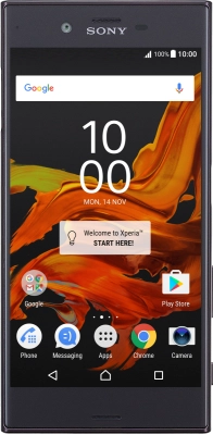 Sony Xperia XZ