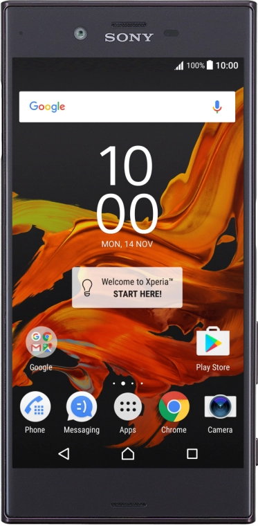 Sony Xperia XZ