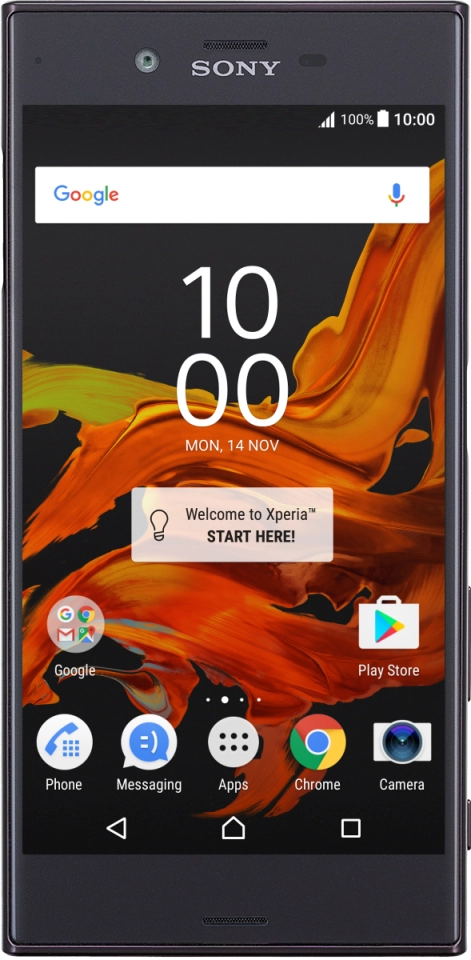 Sony Xperia XZ
