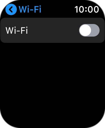 Press the indicator next to Press the indicator next to