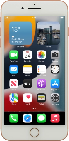 Apple iPhone 7 Plus