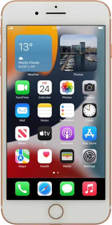 Apple iPhone 7 Plus