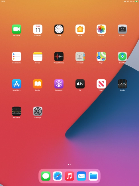 When the battery charging icon is displayed, the battery is charging. When the battery charging icon is displayed, the battery is charging.