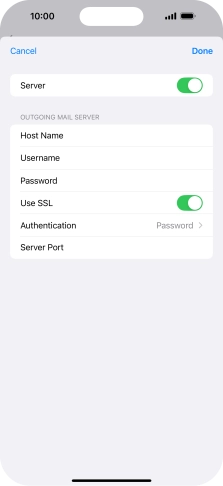 Press Authentication. Press Authentication.