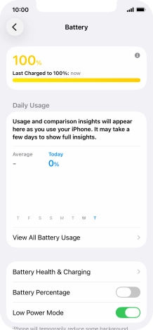 Slide your finger upwards starting from the bottom of the screen to return to the home screen. Slide your finger upwards starting from the bottom of the screen to return to the home screen.