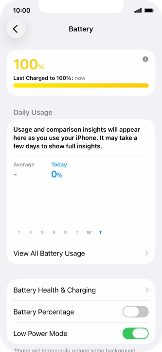 Slide your finger upwards starting from the bottom of the screen to return to the home screen. Slide your finger upwards starting from the bottom of the screen to return to the home screen.