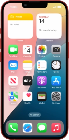 Apple iPhone 13
