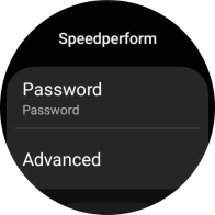 Press Password. Press Password.