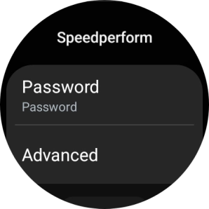 Press Password. Press Password.