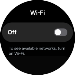 Press the indicator below 