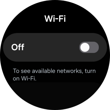 Press the indicator below 