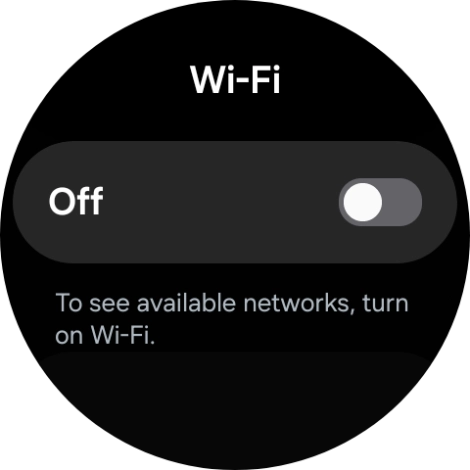 Press the indicator below 
