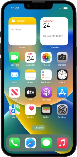 Apple iPhone 14 Apple iPhone 14