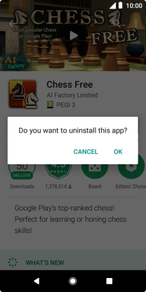 Press OK.
